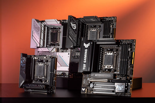 Choosing the Right AMD Chipset: A Comprehensive Guide