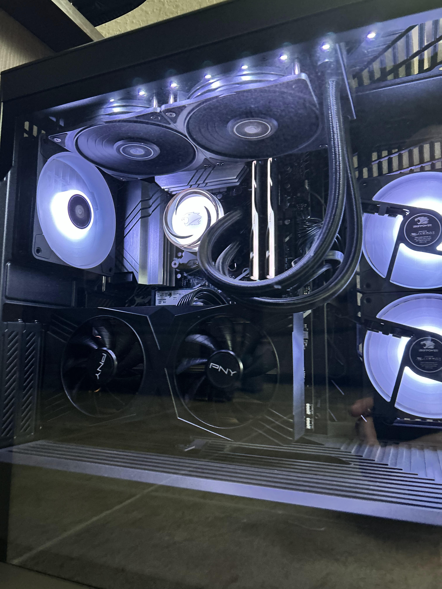 Tier 2 - Budget Gamer