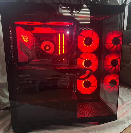 Tier 3 - Streamer/Content Creator
