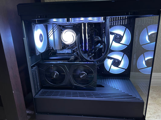 Tier 2 - Budget Gamer