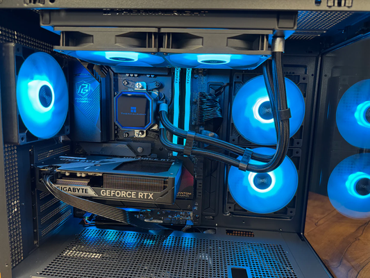 Tier 1 - Entry level gamer